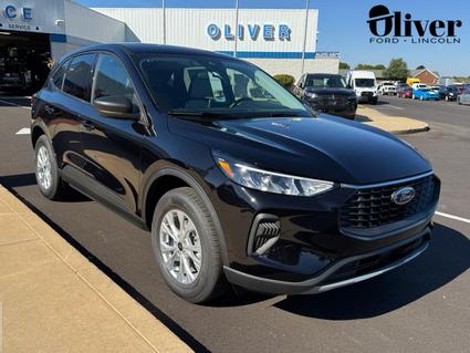 2026 Ford Escape Plymouth IN