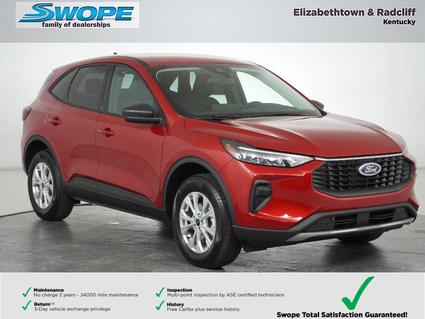 2026 Ford Escape Elizabethtown KY