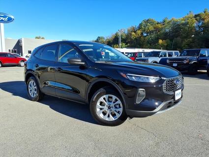 2026 Ford Escape Salem VA