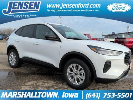 2026 Ford Escape Marshalltown IA