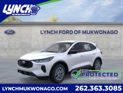 2026 Ford Escape Mukwonago WI