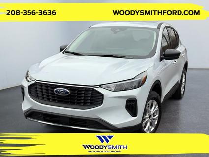 2026 Ford Escape Rexburg ID
