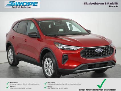 2026 Ford Escape Elizabethtown KY