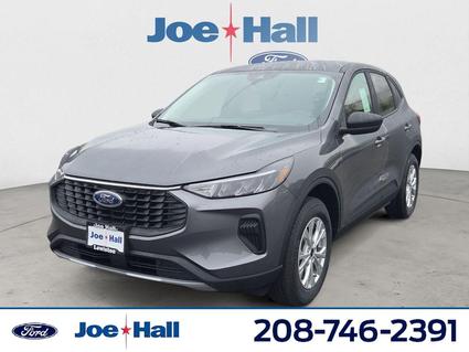 2026 Ford Escape Lewiston ID