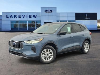 2026 Ford Escape Battle Creek MI
