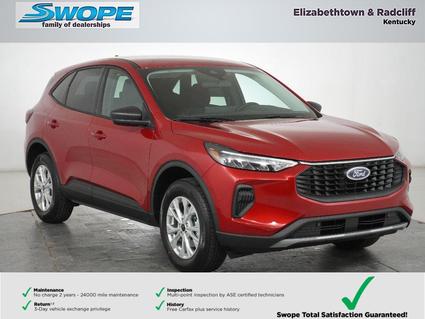 2026 Ford Escape Elizabethtown KY