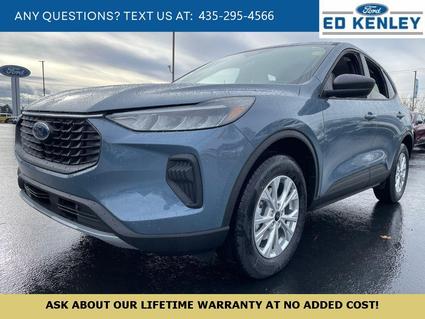 2026 Ford Escape Layton UT