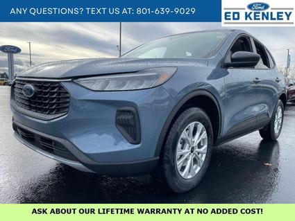 2026 Ford Escape Layton UT