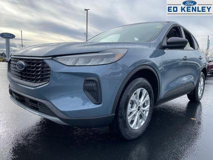 2026 Ford Escape Layton UT