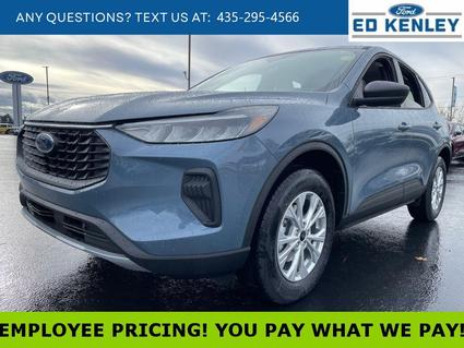 2026 Ford Escape Layton UT