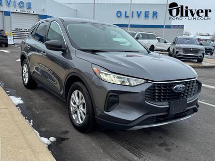 2023 Ford Escape Plymouth IN