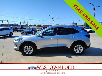 2023 Ford Escape Jacksonville IL