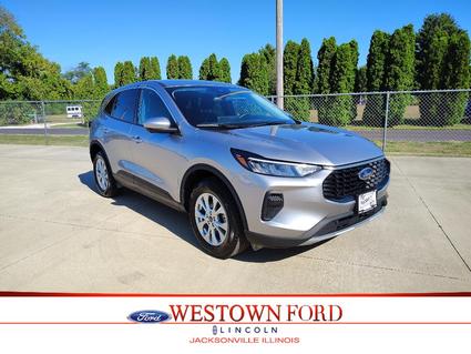 2023 Ford Escape Jacksonville IL