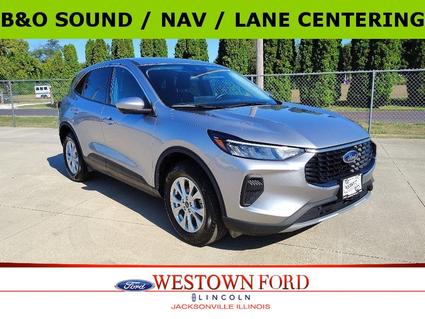 2023 Ford Escape Jacksonville IL