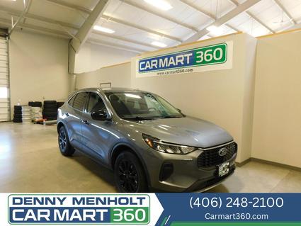 2023 Ford Escape Billings MT