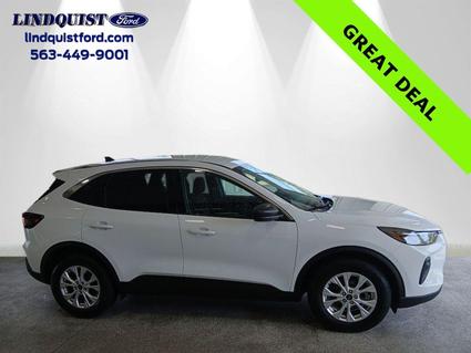 2023 Ford Escape Bettendorf IA