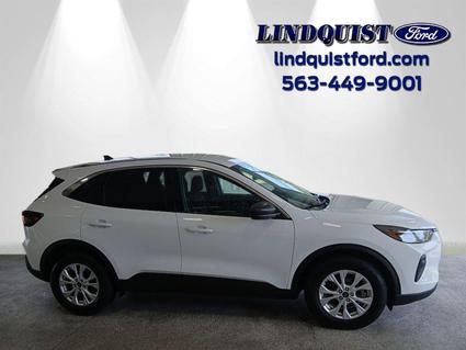 2023 Ford Escape Bettendorf IA