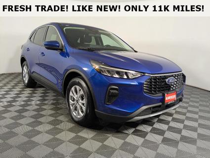 2023 Ford Escape Champaign IL