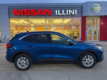 2023 Ford Escape Champaign IL
