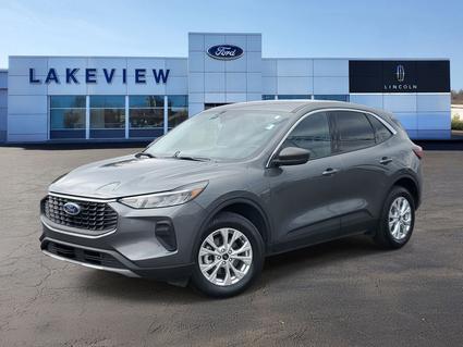 2024 Ford Escape Battle Creek MI