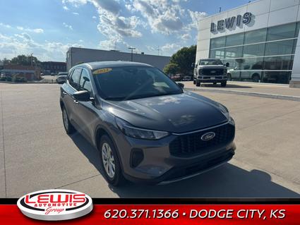 2024 Ford Escape Dodge City KS