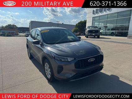 2024 Ford Escape Dodge City KS