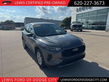 2024 Ford Escape Dodge City KS