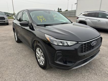 2024 Ford Escape Sand Springs OK