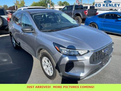 2024 Ford Escape Layton UT