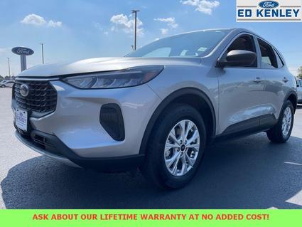 2024 Ford Escape Layton UT