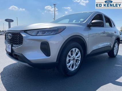 2024 Ford Escape Layton UT