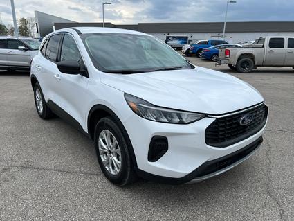 2024 Ford Escape Bloomington IN