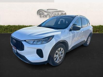 2024 Ford Escape Spearfish SD