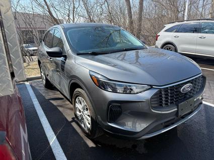 2024 Ford Escape Glendale WI