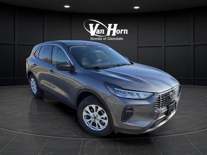 2024 Ford Escape Glendale WI