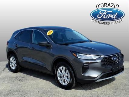 2024 Ford Escape Wilmington IL