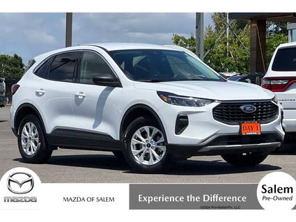 2024 Ford Escape Salem OR