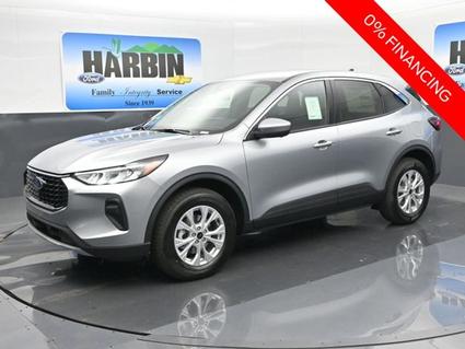 2024 Ford Escape Scottsboro AL