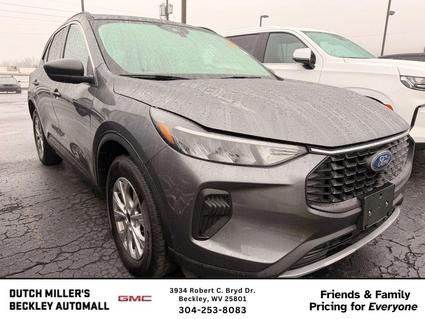 2024 Ford Escape Beckley WV