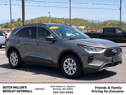 2024 Ford Escape Beckley WV