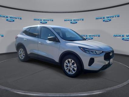 2025 Ford Escape Coeur D'Alene ID