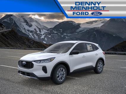 2025 Ford Escape Butte MT