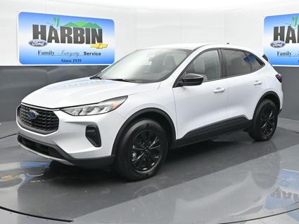 2025 Ford Escape Scottsboro AL