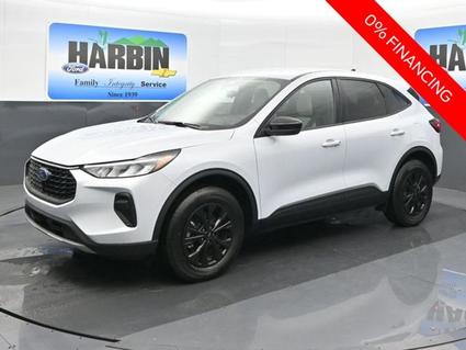 2025 Ford Escape Scottsboro AL