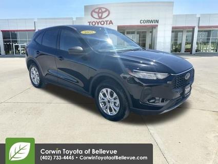 2025 Ford Escape Bellevue NE
