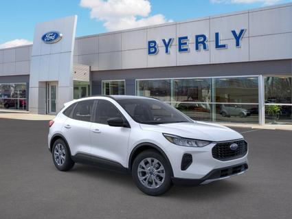 2025 Ford Escape Louisville KY