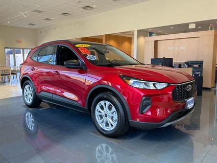 2025 Ford Escape Salem VA