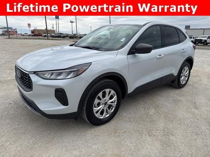 2025 Ford Escape Whitesboro TX