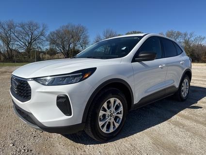 2025 Ford Escape Whitesboro TX