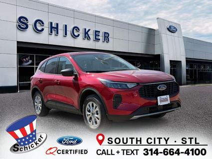 2025 Ford Escape St Louis MO